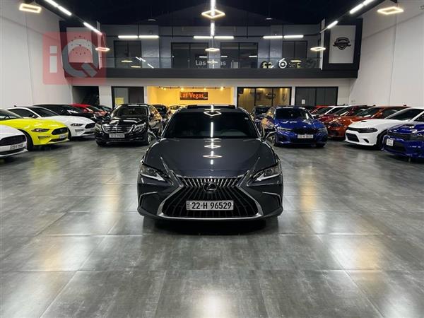 لكزس ES 2022 للبيع في العراق - اربيل